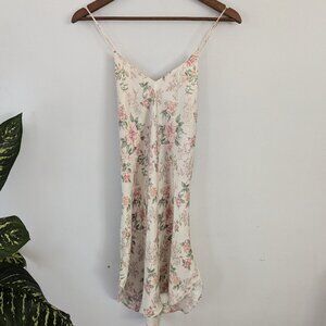 Vintage Slip Dress
